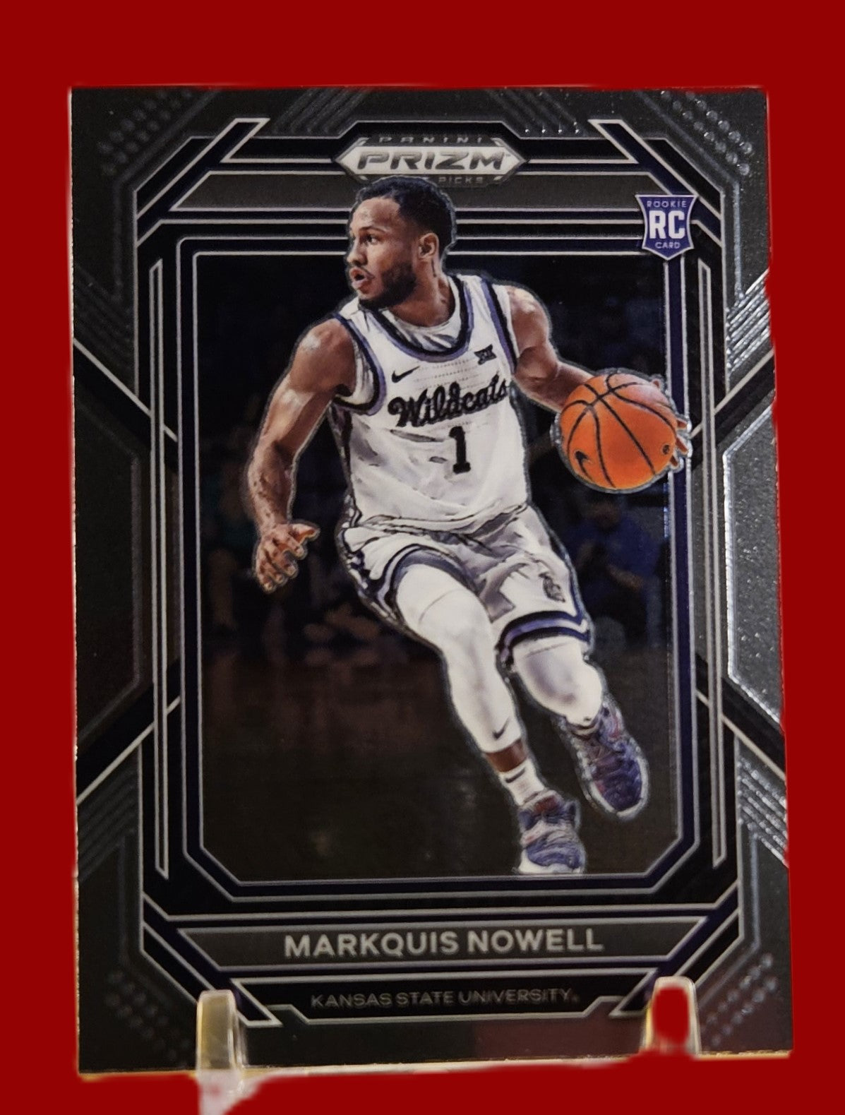 2023 Panini Prizm Draft Picks Basketball