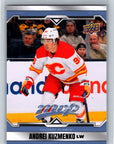 Andrei Kuzmenko 2024/25 Upper Deck MVP 