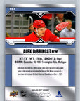 Alex DeBrincat 2024/25 Upper Deck MVP 