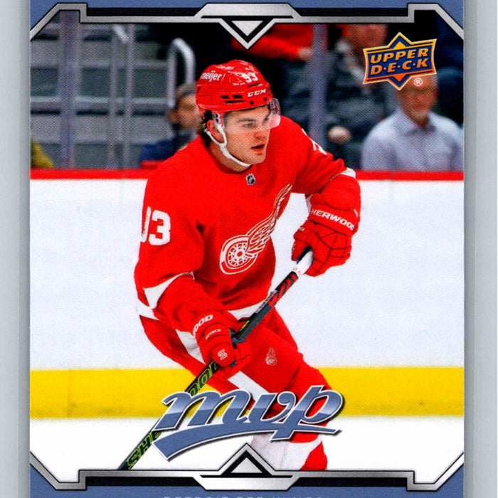 Alex DeBrincat 2024/25 Upper Deck MVP #157 Detroit Red Wings