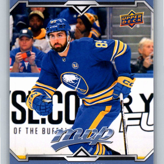 Alex Tuch 2024/25 Upper Deck MVP #197 Buffalo Sabres