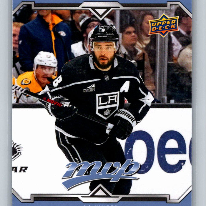 Drew Doughty 2024/25 UD MVP #40 LA Kings