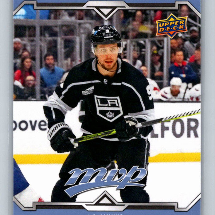 Adrian Kempe 2024/25 Upper Deck MVP #73 LA Kings