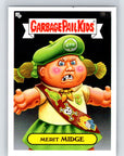 Merit Midge 2b 2024 Garbage Pail Kids Series 1 Kids-At-Play