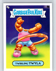 Twirling Twyla 4a 2024 Garbage Pail Kids Series 1 Kids-At-Play