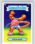 Lula Hoop 4b 2024 Garbage Pail Kids Series 1 Kids-At-Play